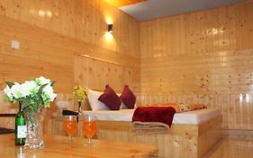 Guruchhaya Hotel And Cottages
